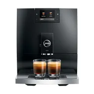 JURA C9 Piano Black (EA) Zwart