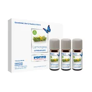 Venta Bio-Citoengras 3x10 ml-vak