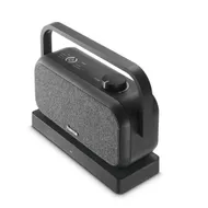 Hama Luidspreker voor tv  2 4-GHz-station + Bluetooth draagbaar stereo