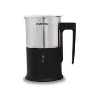 Inventum MK350 Zwart/RVS