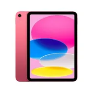 Apple iPad (10th Gen) 10.9 64GB WiFi Roze