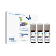 Venta Bio-Lavendel 3x10 ml-vak