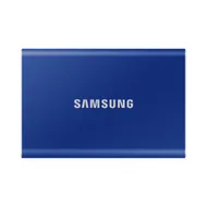 Samsung Portable SSD T7 1TB Blauw