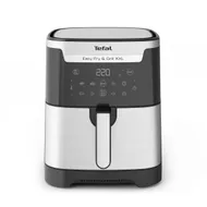Tefal EY801D Easy Fry & Grill XXL Rvs
