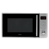 Inventum MN207S Zilver