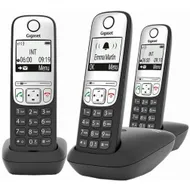 Gigaset A690 TRIO