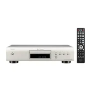 Denon DCD-600NE Zilver