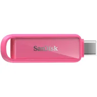 SanDisk Phone Drive 256GB USB-C 3.2 150MB/s Roze