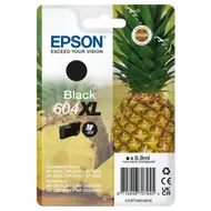 Epson Singlepack 604XL Zwart