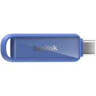 SanDisk Phone Drive 512GB USB-C 3.2 150MB/s Blauw