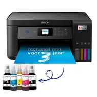 Epson EcoTank ET-2850