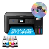 Epson EcoTank ET-2850