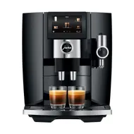 JURA J8 (EA) Zwart