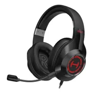 Edifier Gaming Over-ear hoofdtelefoon Zwart