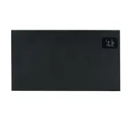 Eurom Alutherm 1200XS WiFi Zwart