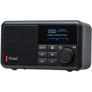 Pinell Supersound Compact