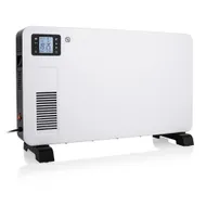 Stealth ST01 2300W Wit