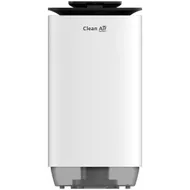 Clean Air Optima CA-806 smart Zwart/wit