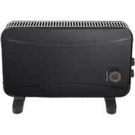 Stealth ST02 2000W Zwart