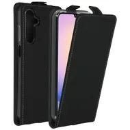 Accezz Flipcase Samsung Galaxy A25 Zwart