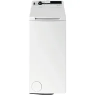 Whirlpool TDLRBX 6252BS BE