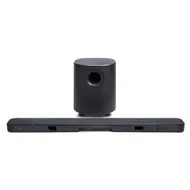 JBL Bar 1000 M2 Zwart