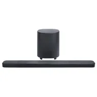 JBL Bar 1000 MK2 Zwart