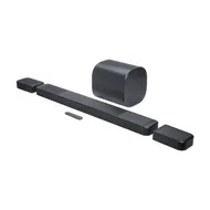 JBL Bar 1300 M2 Zwart