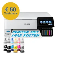 Epson EcoTank Photo ET-8500