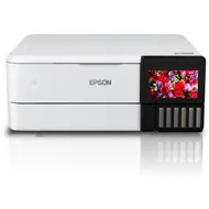 Epson EcoTank Photo ET-8500