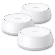 TP-Link Deco BE22 - Mesh WiFi - WiFi Versterker- WiFi 7 - 3600 Mbps - 3 pack