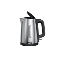 Braun WK 1500 BK Zwart
