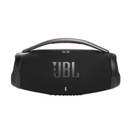 JBL Boombox 3 Zwart