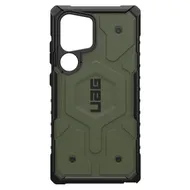 UAG Pathfinder Backcover Samsung Galaxy S24 Ultra Groen