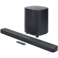 JBL Bar 500 M2 Zwart