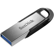 SanDisk Cruzer Ultra Flair 64GB (USB 3.0) Zwart