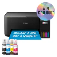 Epson EcoTank ET-2860