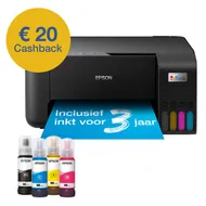 Epson EcoTank ET-2860