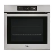 Whirlpool AKZ9 6270 IX