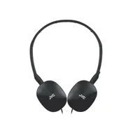 JVC HA-S160M-B-U Zwart