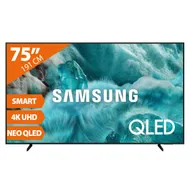 Samsung QLED 4K 75Q7F3 (2025)