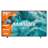 Samsung QLED 4K 75Q7F3 (2025)