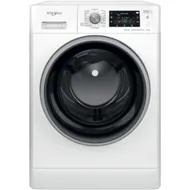 Whirlpool FFD 9469E BSV BE Wit