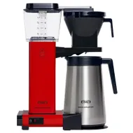 Moccamaster KBGT 741 Rood