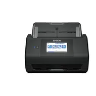 Epson WorkForce ES-580W Zwart