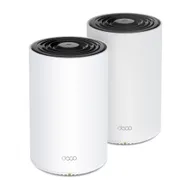 TP-Link Deco PX50 Mesh Wifi (2-pack)