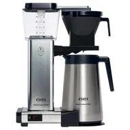Moccamaster KBGT 741 Zilver