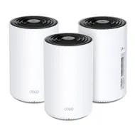 TP-Link Deco PX50 Mesh Wifi (3-pack)