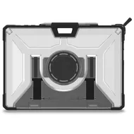 UAG Plasma Backcover Microsoft Surface Pro 7 Plus / 7 / 6 / 4 Transparant