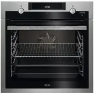 AEG BCS455020M SteamBake RVS